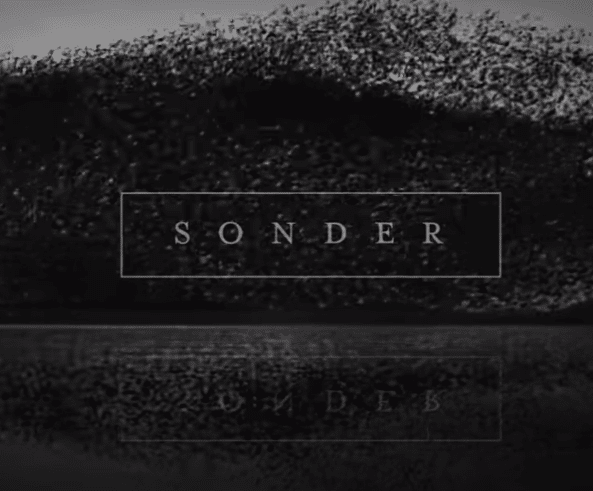 Sonder, Ponder, Wonder - Mickey Mellen